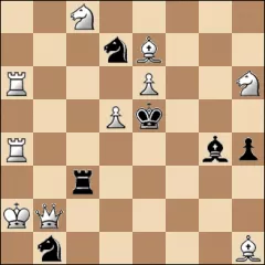 Шахматная задача #2277