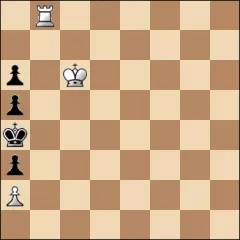 Шахматная задача #22786