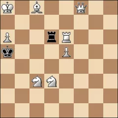 Шахматная задача #2280