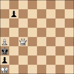 Шахматная задача #22801
