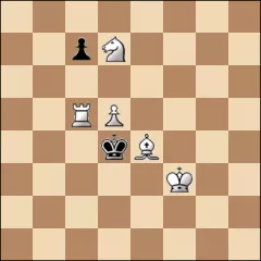 Шахматная задача #22802