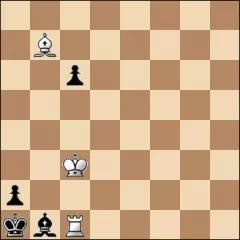 Шахматная задача #22805