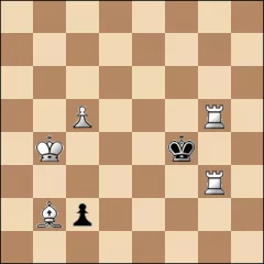 Шахматная задача #22807