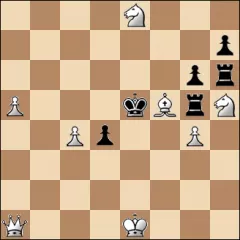 Шахматная задача #2281