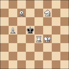 Шахматная задача #22811