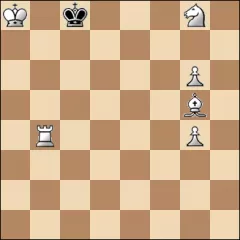 Шахматная задача #22814