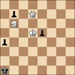 Шахматная задача #22816