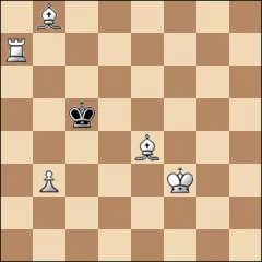 Шахматная задача #22818