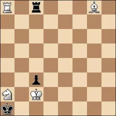 Шахматная задача #22819