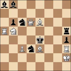 Шахматная задача #2283