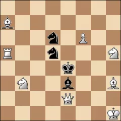 Шахматная задача #2284