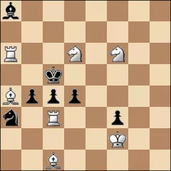 Шахматная задача #2285