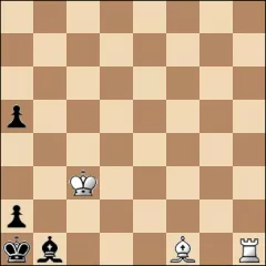 Шахматная задача #22851
