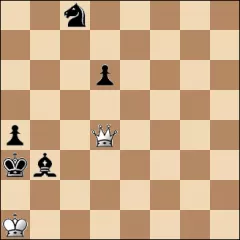 Шахматная задача #22852