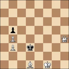Шахматная задача #22853