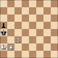 Шахматная задача #22854