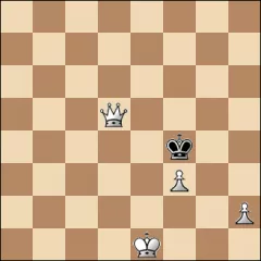 Шахматная задача #22855