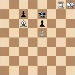 Шахматная задача #22857