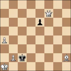 Шахматная задача #22858