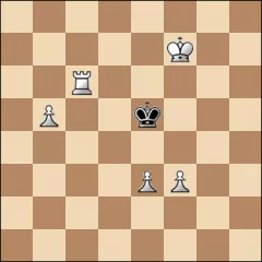 Шахматная задача #22859