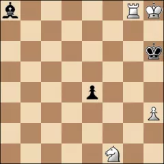 Шахматная задача #22864