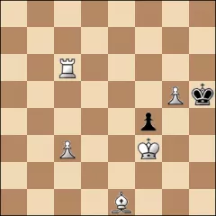 Шахматная задача #22865