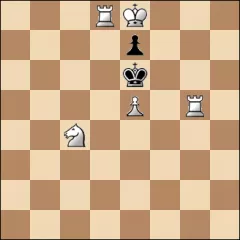 Шахматная задача #22868