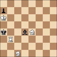 Шахматная задача #22869