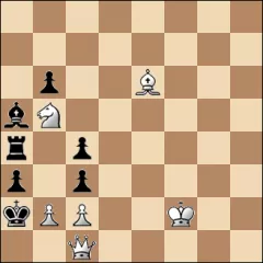 Шахматная задача #2287