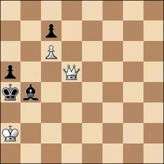 Шахматная задача #22870