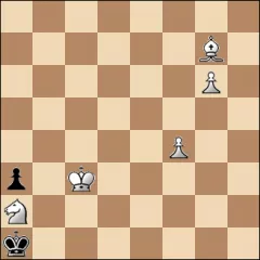 Шахматная задача #22875