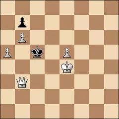 Шахматная задача #22876