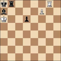 Шахматная задача #22877