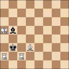 Шахматная задача #22878