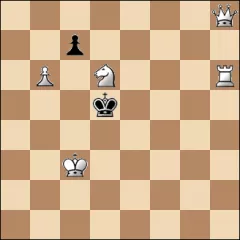 Шахматная задача #2288