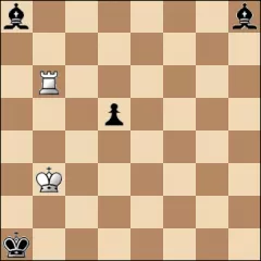 Шахматная задача #22881
