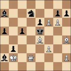 Шахматная задача #22885