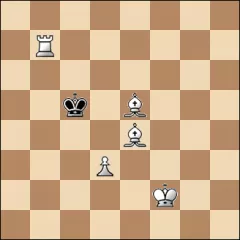 Шахматная задача #22886