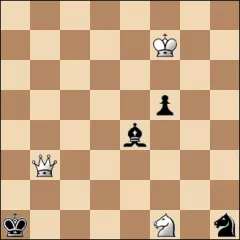Шахматная задача #22901