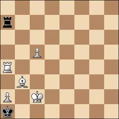 Шахматная задача #22905