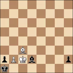 Шахматная задача #22906