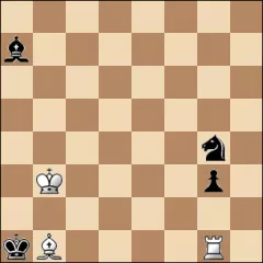 Шахматная задача #22907