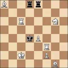 Шахматная задача #2291