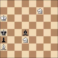 Шахматная задача #22914