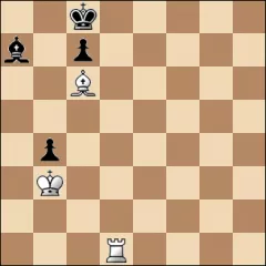 Шахматная задача #22916