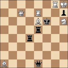 Шахматная задача #2293