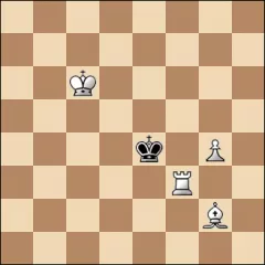 Шахматная задача #22938