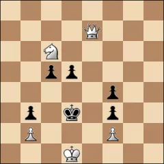 Шахматная задача #2294