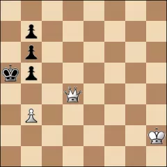 Шахматная задача #22945