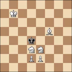 Шахматная задача #22948